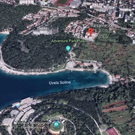 Olga's Place-new 200 Mt From The Sea شقة *