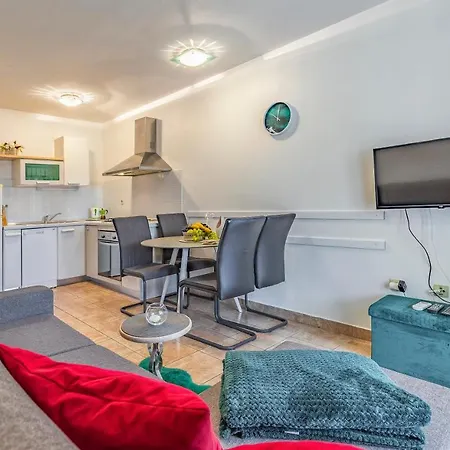 Olga's Place-new 200 Mt From The Sea Apartman