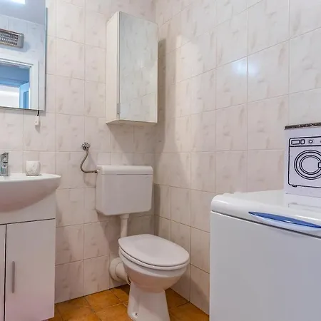 Olga's Place-new 200 Mt From The Sea Apartman
