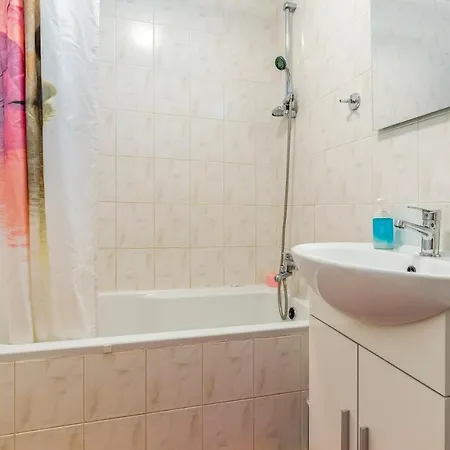 Olga's Place-new 200 Mt From The Sea Apartman *