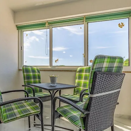 Apartman Olga's Place-new 200 Mt From The Sea *