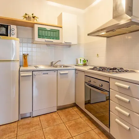 Apartman Olga's Place-new 200 Mt From The Sea